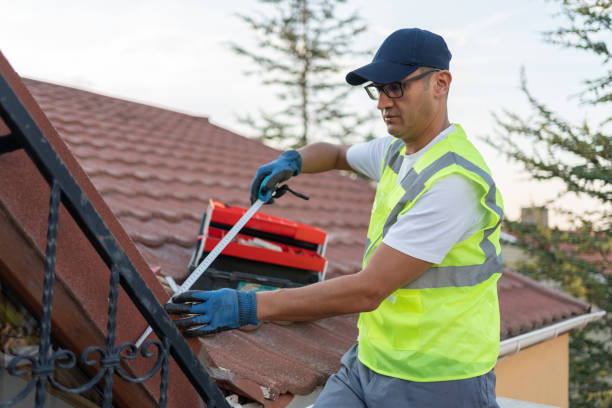 Professional Insulation in Grosse Pointe, MI